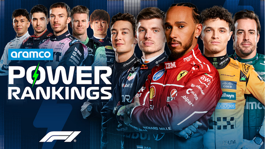 2025 F1 Imola Grand Prix: Verstappen Dominates, Ferrari Rebounds, Alonso Erupts