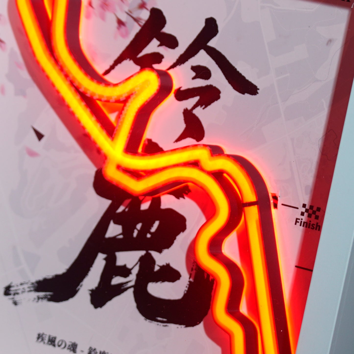 suzuka-F1-cirtuit-track-LED-gift-front