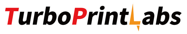 TurboPrintLabs F1 Gifts & Accessories