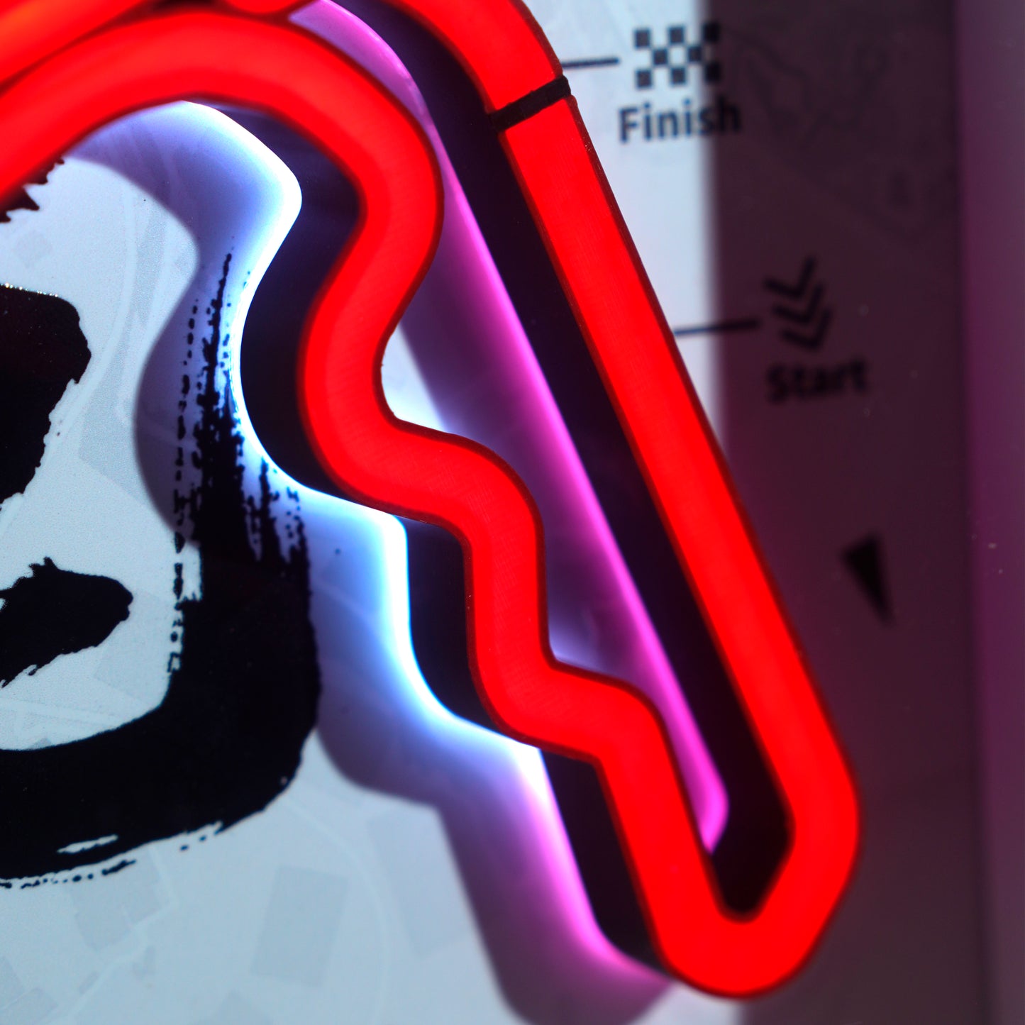 suzuka-F1-cirtuit-track-LED-gift